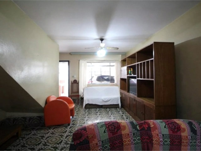 Sobrado à venda com 3 quartos em Limão, São Paulo, SP