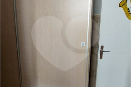 Apartamento à venda com 2 quartos, sendo 1 suíte, em Chora Menino, São Paulo, SP