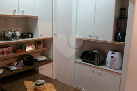 Apartamento à venda com 3 quartos, sendo 1 suíte, em Santa Teresinha, São Paulo, SP