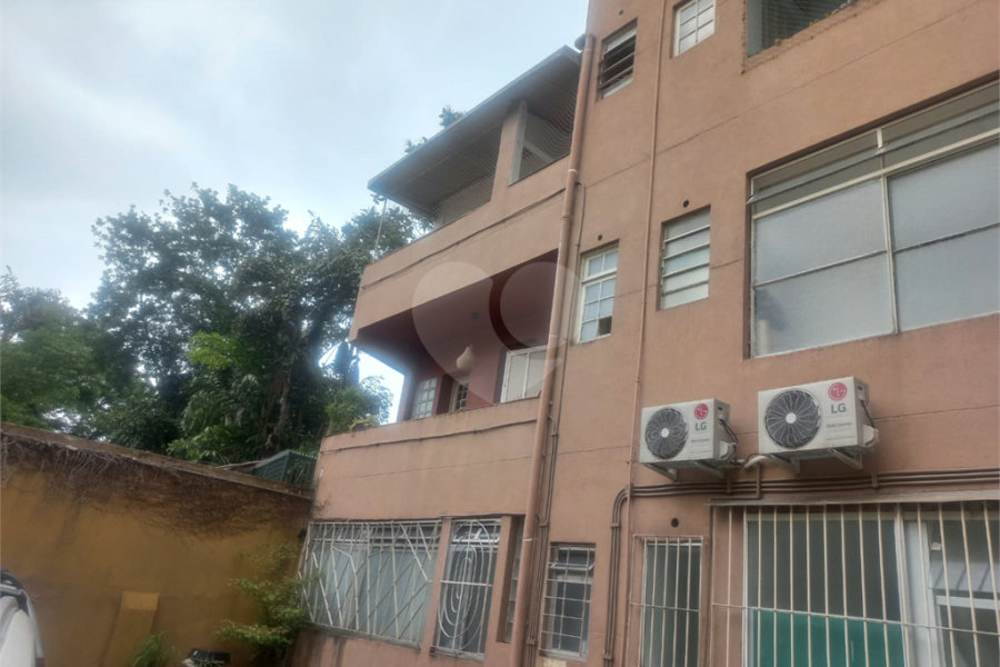 Apartamento à venda com 2 quartos em Jardim Europa, São Paulo, SP