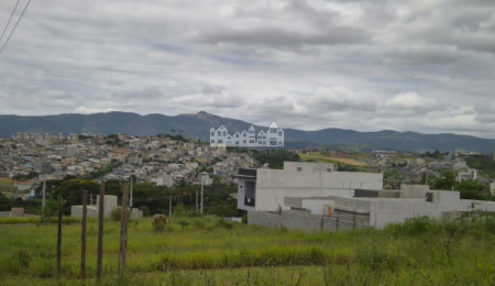 Terreno à venda em Toctao Argon Atibaia, Atibaia, SP