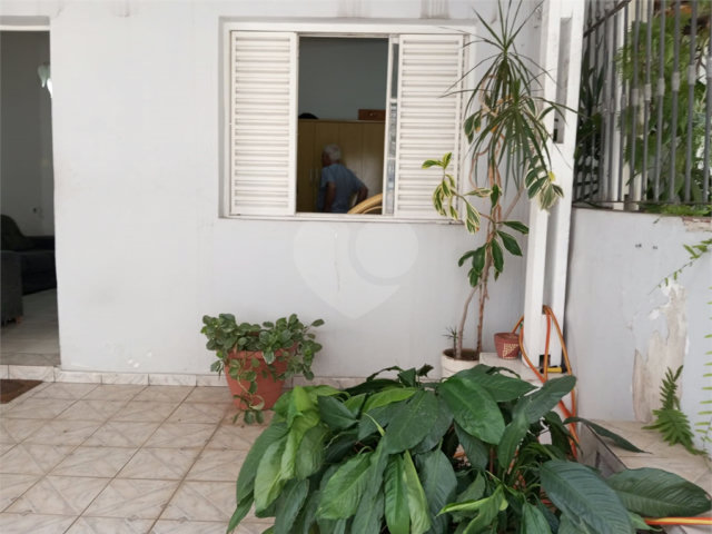 Casa de Vila à venda com 2 quartos em Santana, São Paulo, SP