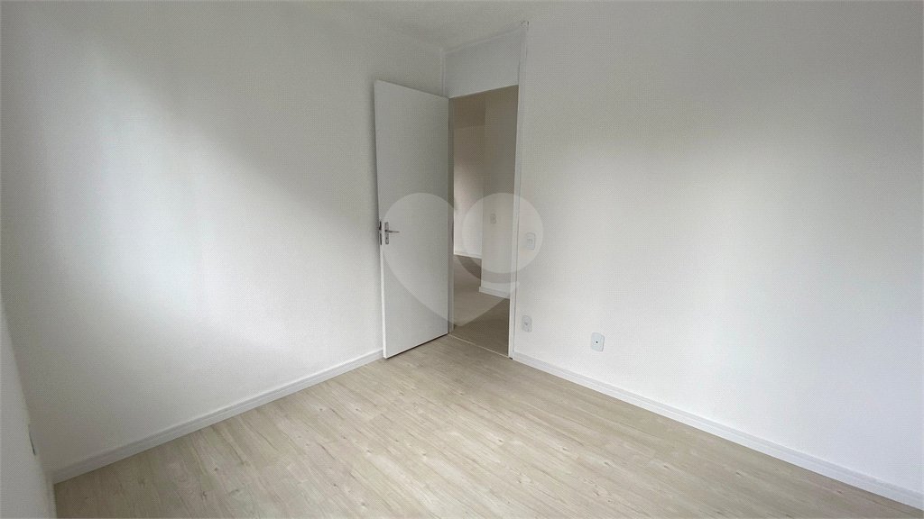Apartamento à venda com 2 quartos em Campo Grande, Rio de Janeiro, RJ