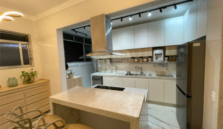 Apartamento à venda com 3 quartos, sendo 1 suíte,  em Vila Isabel, Rio de Janeiro, RJ