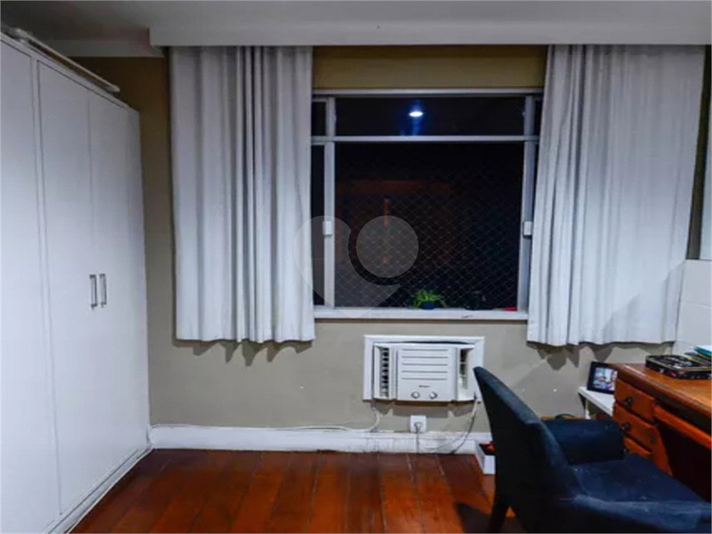 Apartamento à venda com 5 quartos, sendo 2 suítes, em Tijuca, Rio de Janeiro, RJ