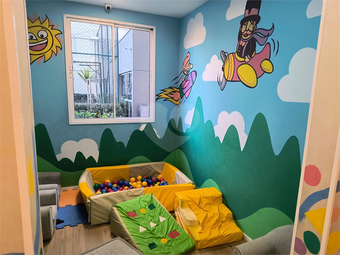Apartamento para alugar com 2 quartos em Jaraguá, São Paulo, SP
