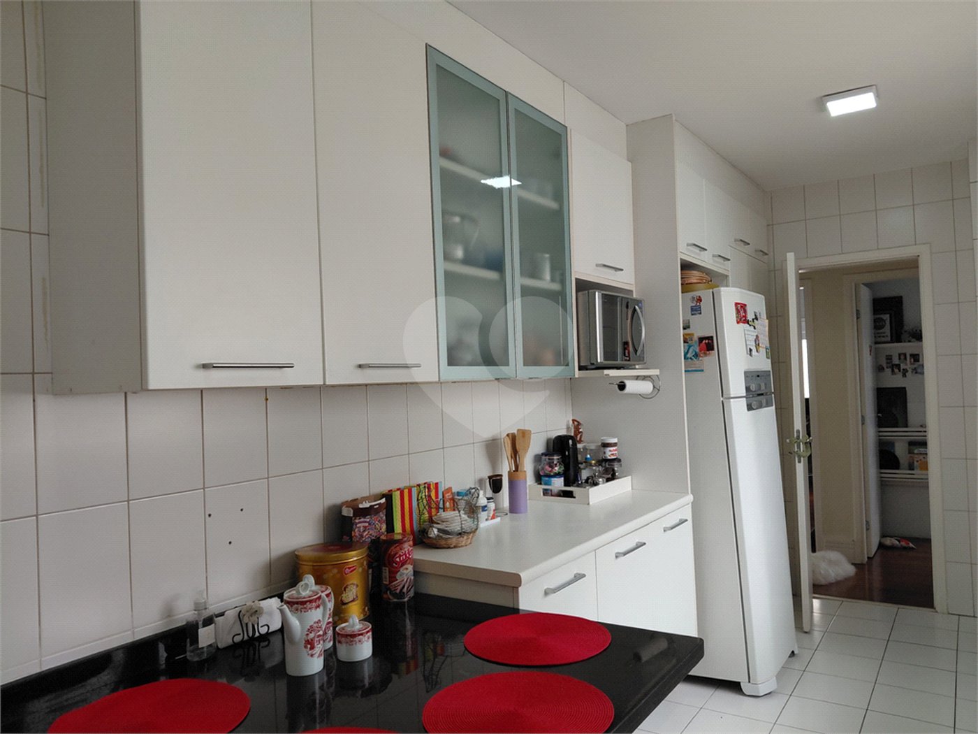 Apartamento à venda com 4 quartos, sendo 3 suítes, em Vila Leopoldina, São Paulo, SP
