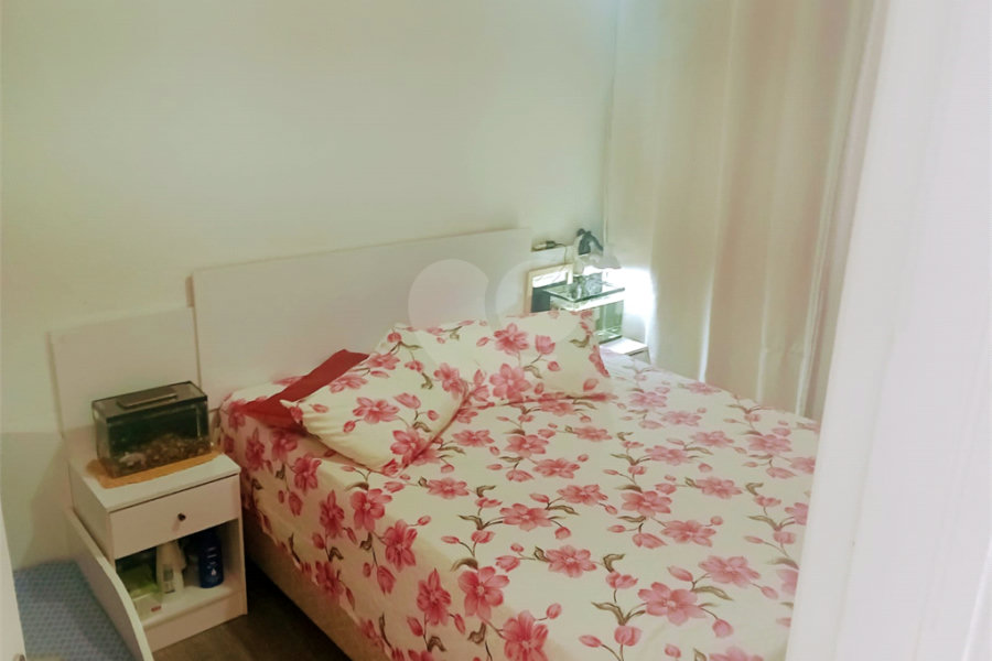 Apartamento à venda com 2 quartos em Butantã, São Paulo, SP