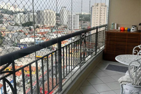 Apartamento à venda com 4 quartos, sendo 2 suítes, em Vila Romana, São Paulo, SP