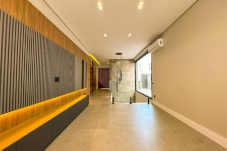 Casa à venda com 3 suítes no condomínio Jardim Vila Paradiso, Indaiatuba - SP