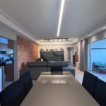 Apartamento à venda com 3 suítes em Parque Campolim, Sorocaba, SP