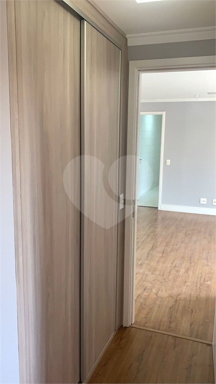 Apartamento à venda com 4 quartos, sendo 1 suíte,  em Chácara Califórnia, São Paulo, SP