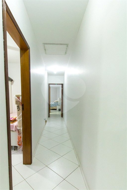 Sobrado à venda com 3 quartos, sendo 1 suíte, em Limão, São Paulo, SP
