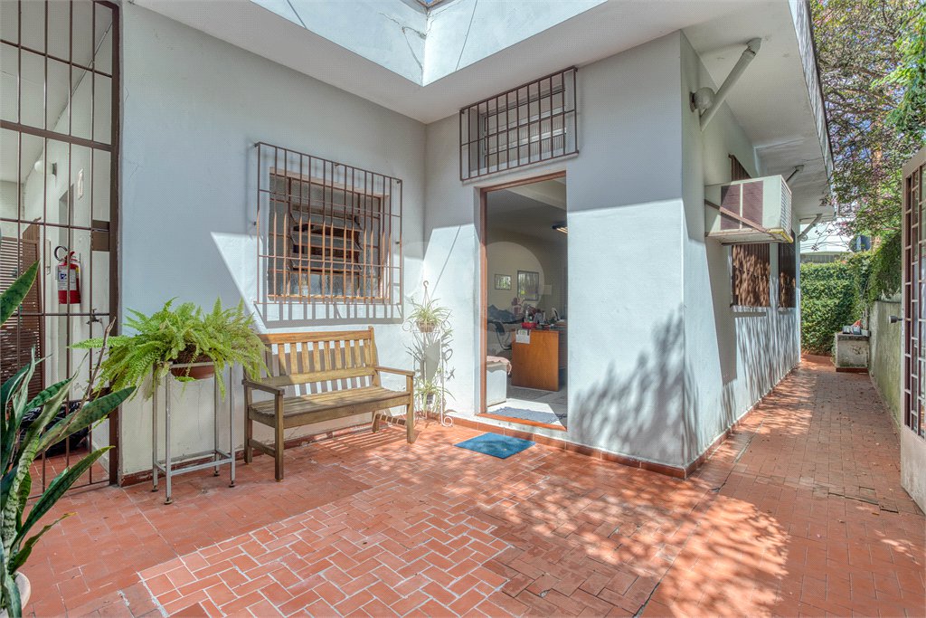 Casa Térrea à venda com 1 quarto em Chácara Santo Antônio (zona Sul), São Paulo, SP