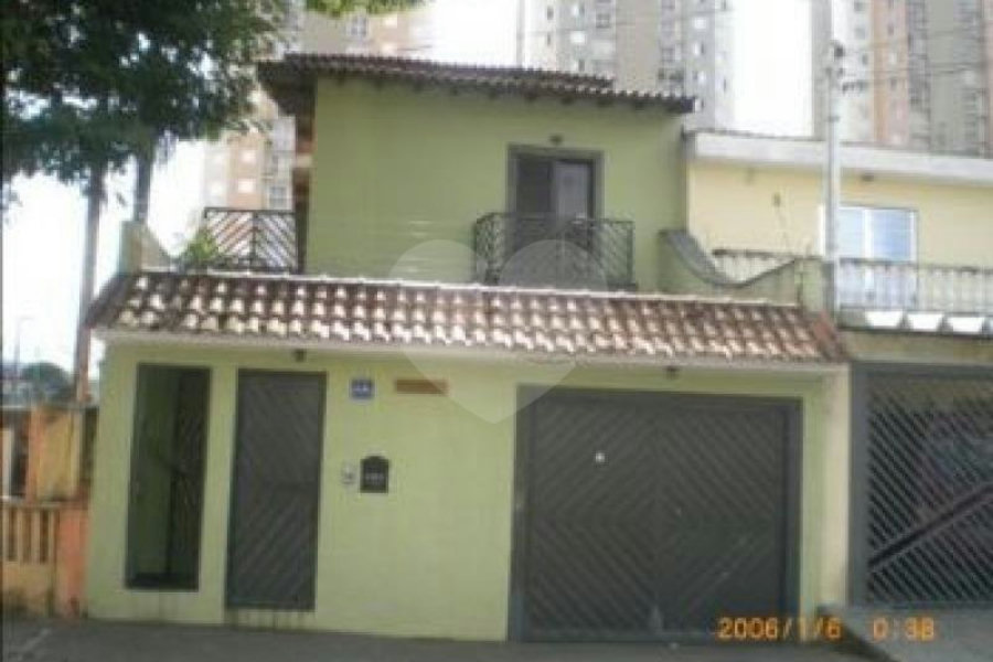 Sobrado à venda com 3 suítes em Vila Nova Cachoeirinha, São Paulo, SP