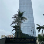 Sala à venda no Centro, Santo André, SP