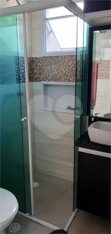Apartamento à venda com 2 quartos em Vila Nova Cachoeirinha, São Paulo, SP