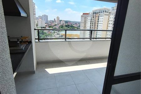 Apartamento à venda com 3 quartos, sendo 1 suíte, no Centro, São Bernardo do Campo, SP
