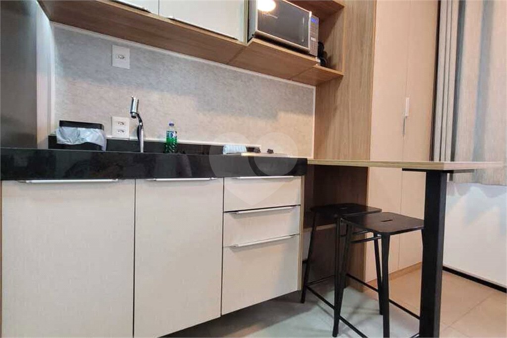 Studio à venda com 1 quarto em Liberdade, São Paulo, SP