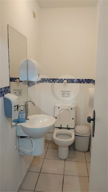 Prédio à venda em Vila Madalena, São Paulo, SP