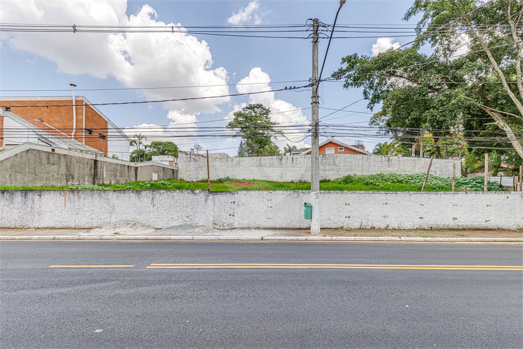 Terreno à venda em Jardim Prudência, São Paulo, SP