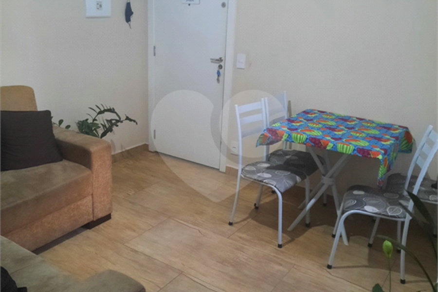 Apartamento à venda com 2 quartos, sendo 1 suíte, em Jaraguá, São Paulo, SP
