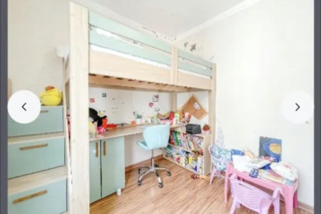 Apartamento à venda com 3 quartos em Novo Osasco, Osasco, SP