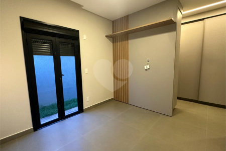 Casa Térrea à venda com 3 suítes no condomínio Residencial Terras de Siena, Ribeirão Preto - SP