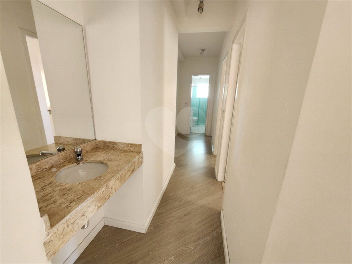 Apartamento à venda com 3 quartos, sendo 1 suíte,  no Centro, São Bernardo do Campo, SP