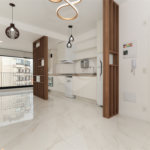 Apartamento à venda com 2 quartos, sendo 1 suíte, em Perdizes, São Paulo, SP