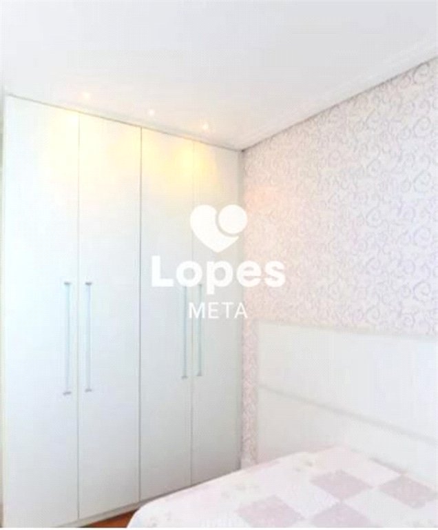 Apartamento à venda com 4 suítes em Parque Residencial Aquarius, São José dos Campos, SP
