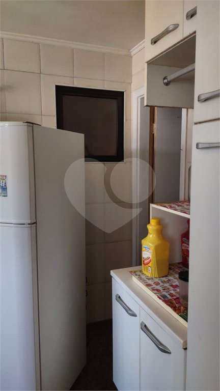 Apartamento à venda com 3 quartos, sendo 1 suíte,  em Santana, São Paulo, SP