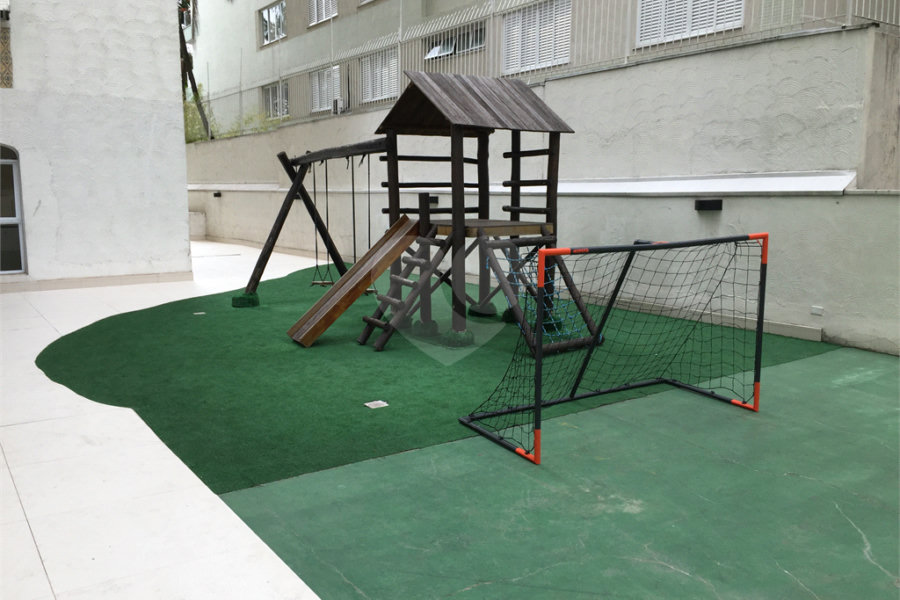 Apartamento à venda com 3 quartos, sendo 1 suíte, em Bela Vista, São Paulo, SP