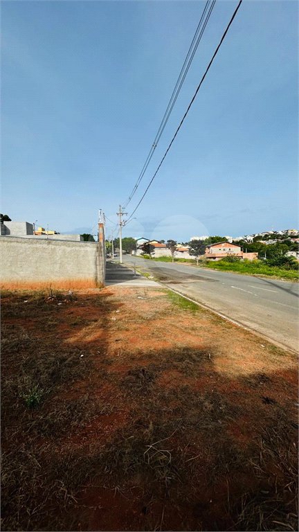 Terreno à venda em Jardim Jurema, Valinhos, SP