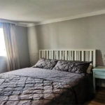 Apartamento à venda com 2 quartos em Parque Reboucas, São Paulo, SP