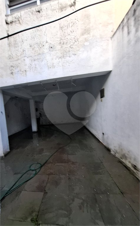 Sobrado à venda com 3 quartos, sendo 1 suíte, em Campo Grande, São Paulo, SP