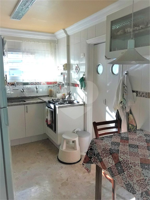 Apartamento à venda com 3 quartos, sendo 1 suíte, em Jardim Taboão, São Paulo, SP