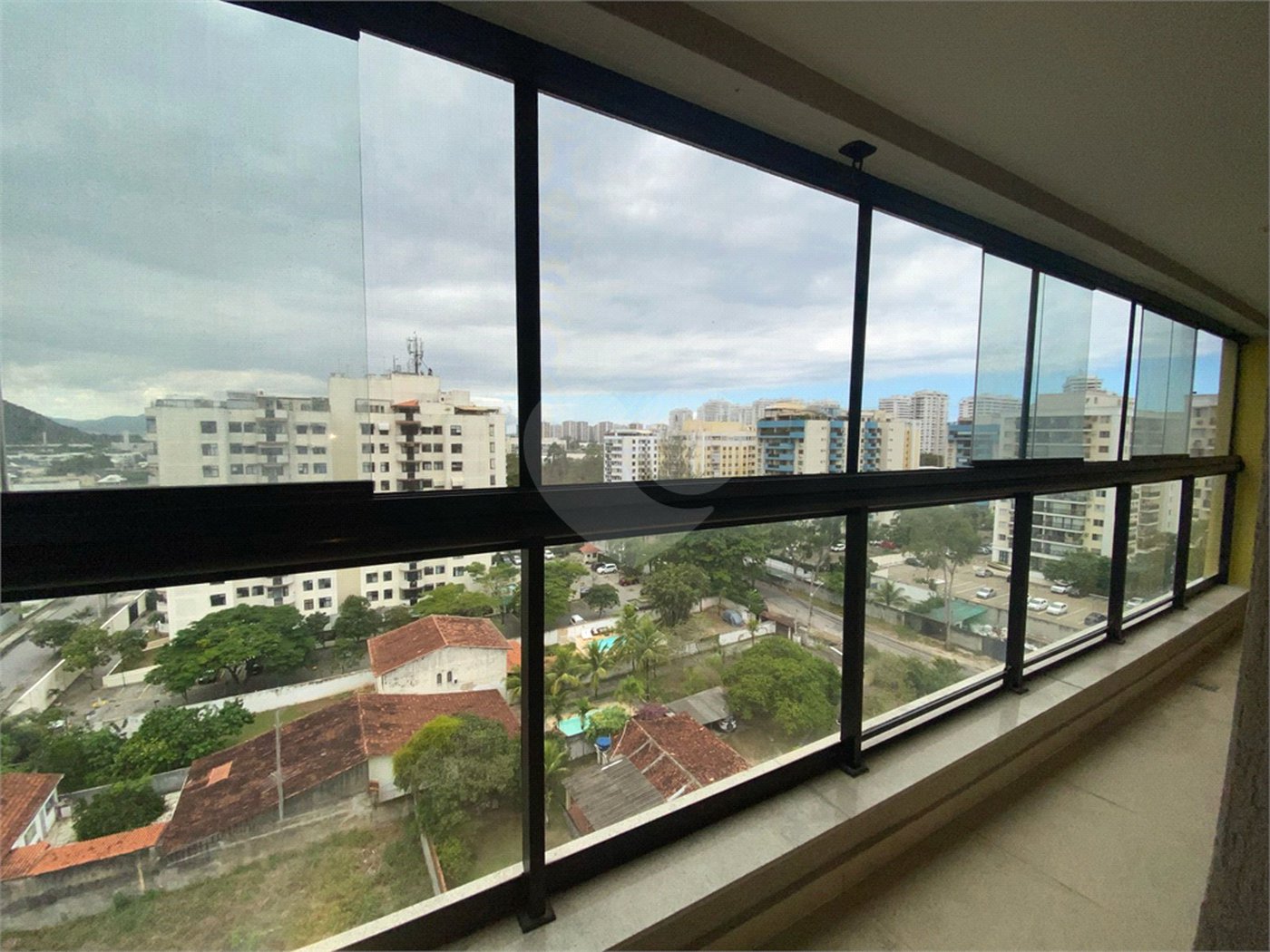 Apartamento à venda com 2 quartos, sendo 1 suíte, em Recreio dos Bandeirantes, Rio de Janeiro, RJ