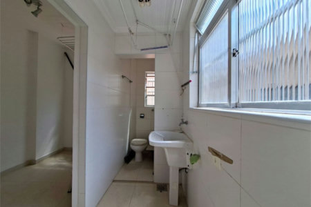 Apartamento Residencial à venda, Gonzaga, Santos - AP1410.