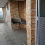 Apartamento à venda, 72 m² por R$ 595.000,00 - Vila Valença - São Vicente/SP