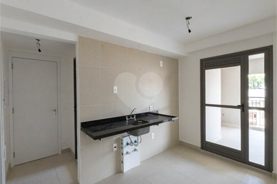 Apartamento à venda com 3 suítes em Tucuruvi, São Paulo, SP