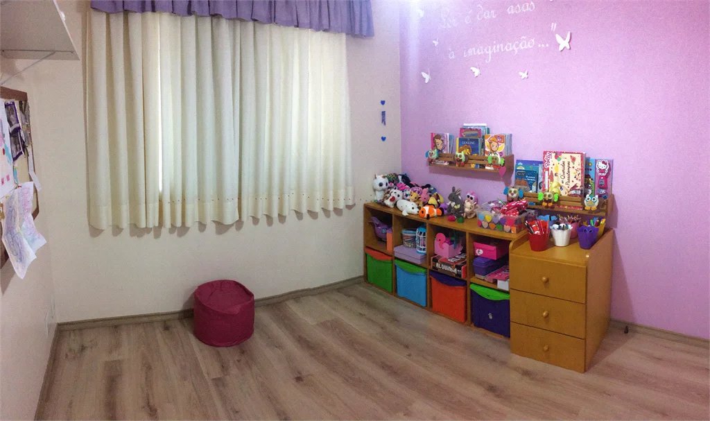 Apartamento à venda com 4 quartos, sendo 2 suítes, em Lar São Paulo, São Paulo, SP