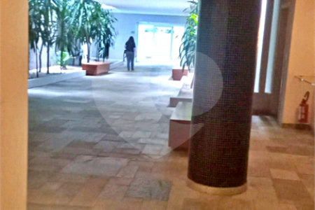 Apartamento à venda com 2 quartos, sendo 1 suíte, em Vila Nova Conceição, São Paulo, SP