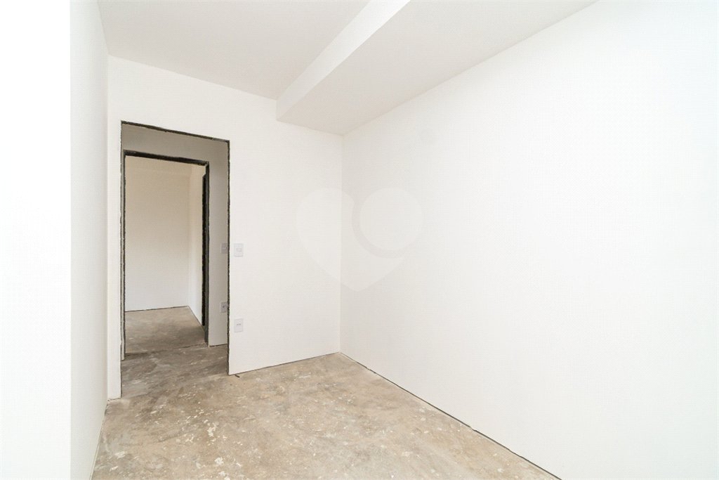 Apartamento à venda com 3 suítes em Brooklin, São Paulo, SP