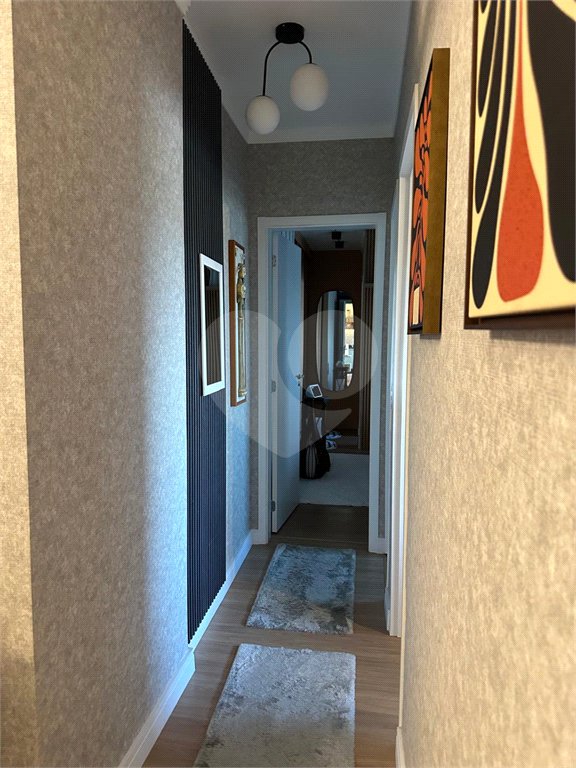 Apartamento à venda com 2 suítes em Jardim Satélite, São José dos Campos, SP