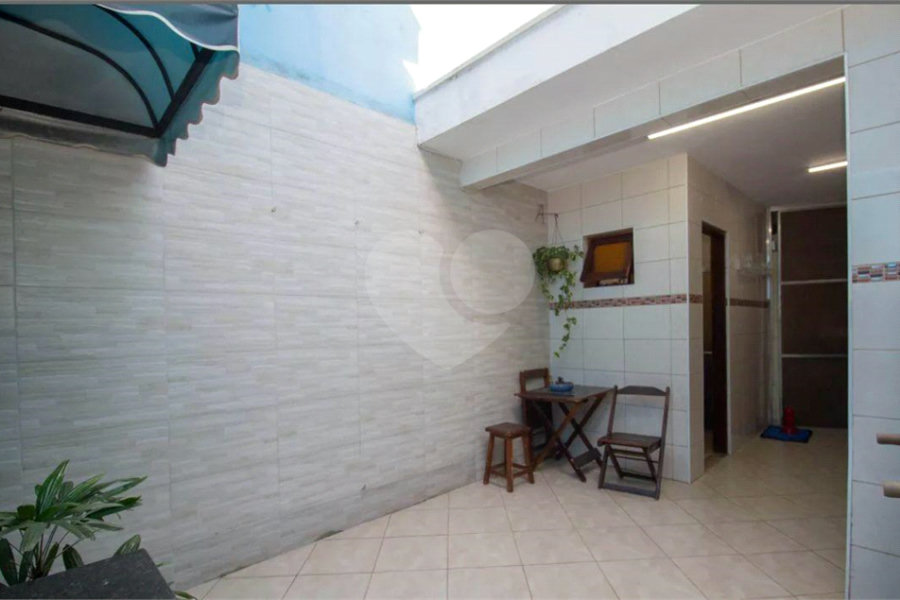 Casa à venda com 2 quartos em Freguesia do Ó, São Paulo, SP