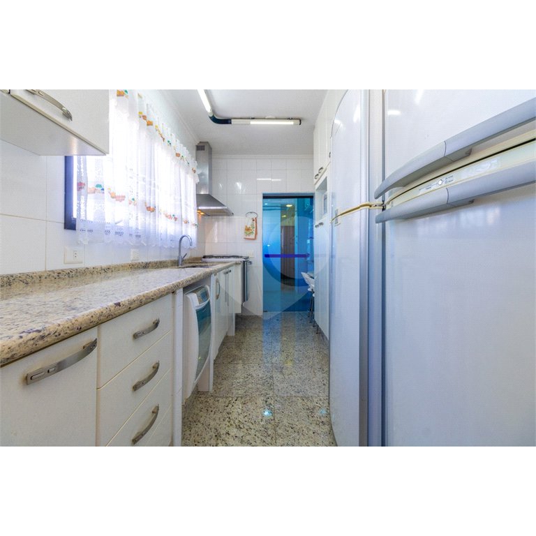 Apartamento à venda ou para alugar com 4 quartos, sendo 2 suítes, em Santana, São Paulo, SP