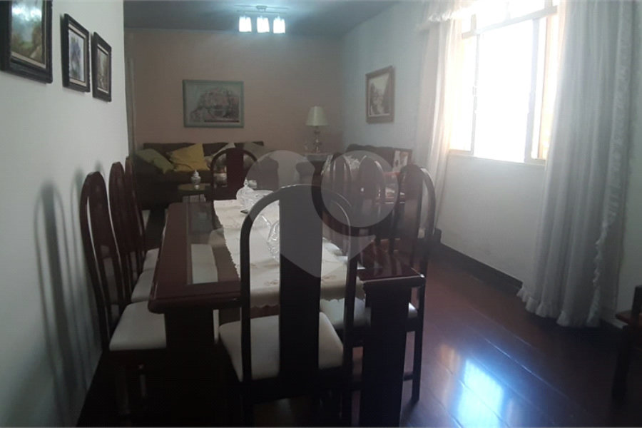 Casa Térrea à venda com 3 quartos, sendo 1 suíte, em Jardim São Bento, São Paulo, SP