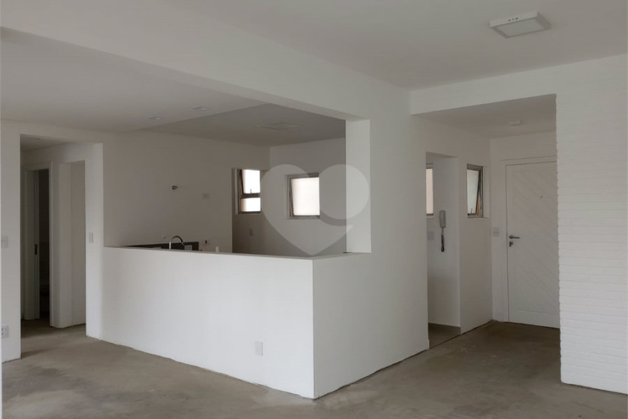 Apartamento à venda com 3 quartos em Santana, São Paulo, SP