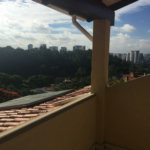 Casa à venda com 5 quartos, sendo 4 suítes, no condomínio Jardim Vitória Régia, São Paulo - SP